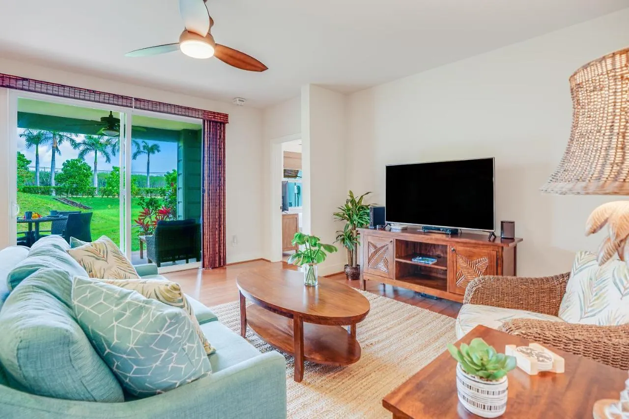 Pili Mai 1A Aparthotel Koloa