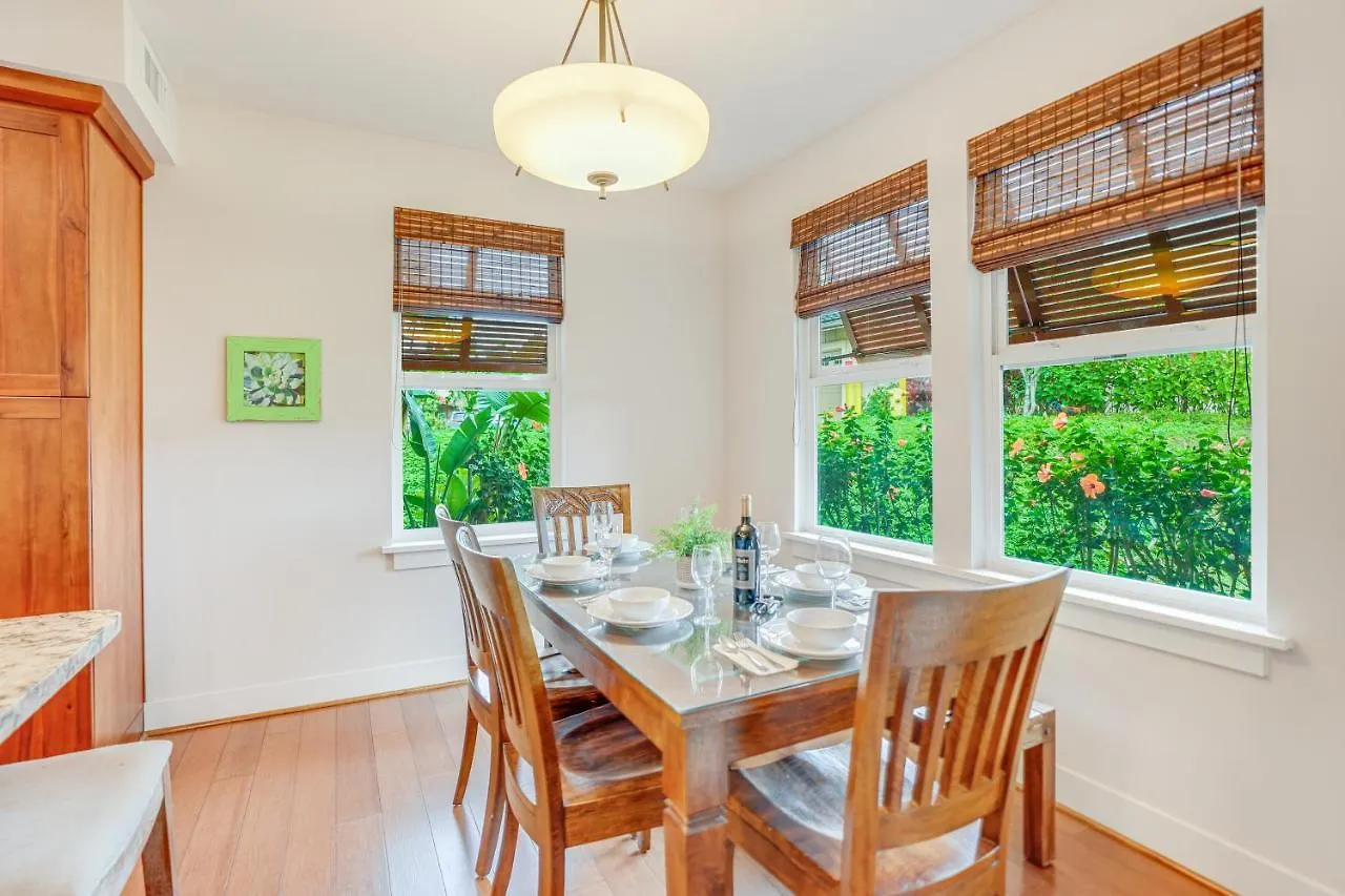 Pili Mai 1A Aparthotel Koloa