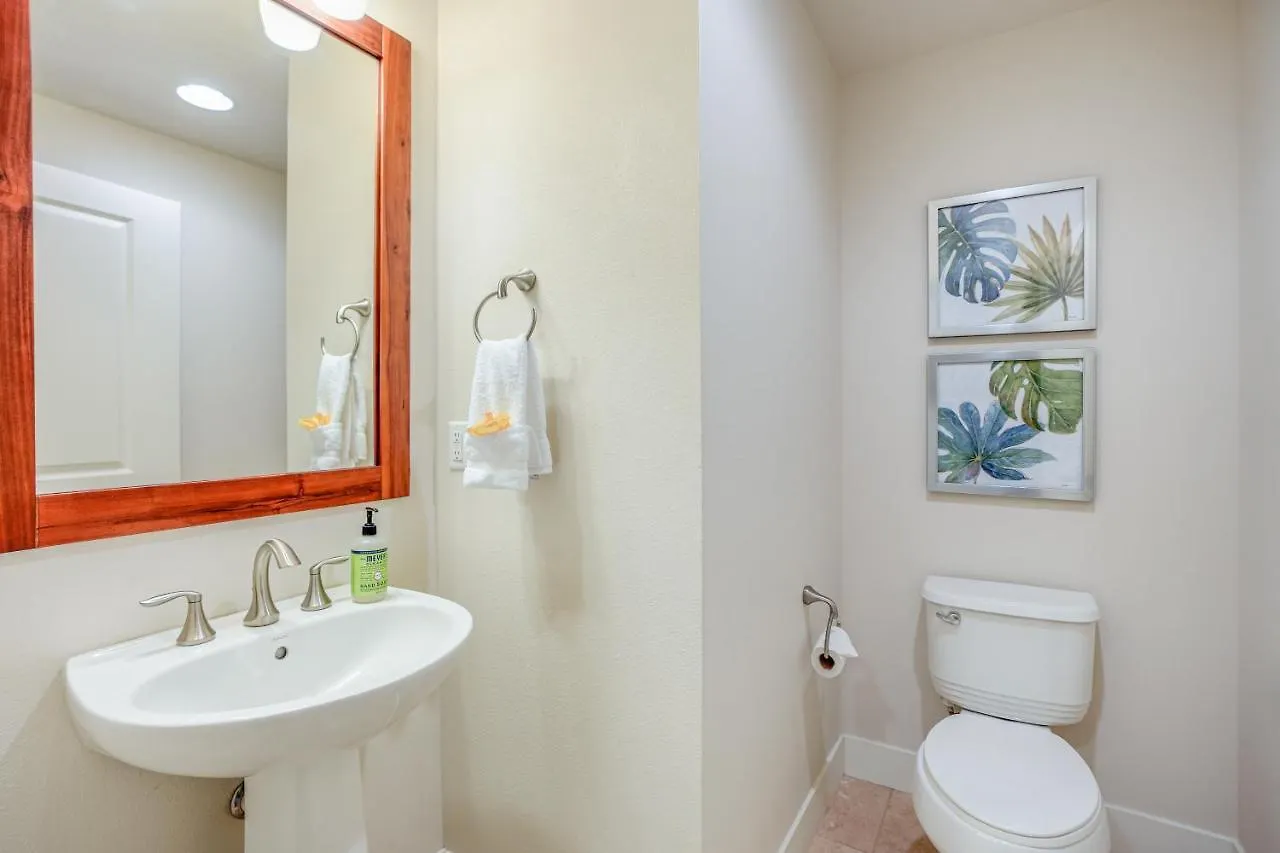 Pili Mai 1A Aparthotel Koloa United States