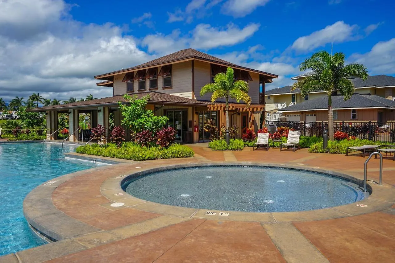 Pili Mai 1A Aparthotel Koloa