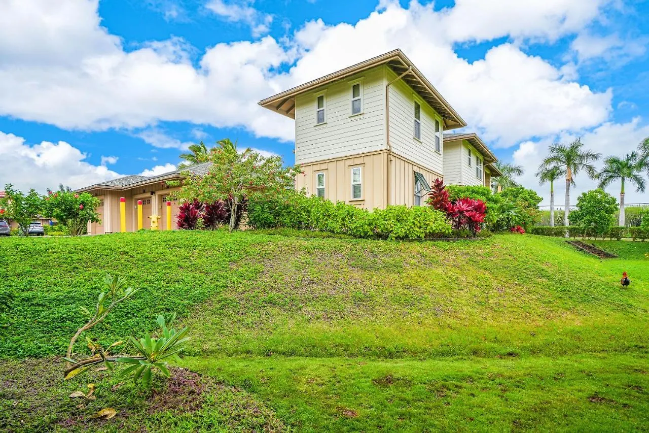 Pili Mai 1A Aparthotel Koloa