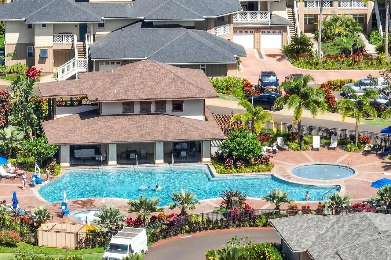 Pili Mai 1A Aparthotel Koloa