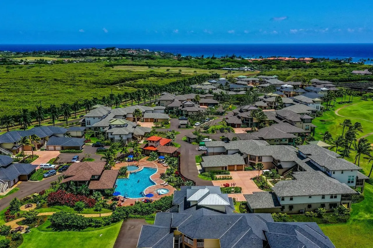 Pili Mai 1A Aparthotel Koloa