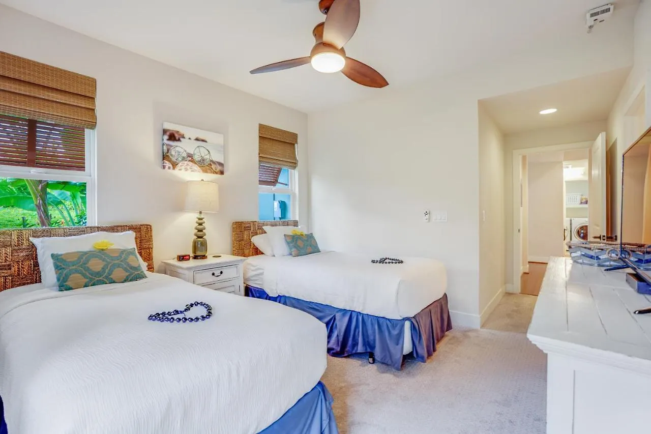 Pili Mai 1A Aparthotel Koloa United States