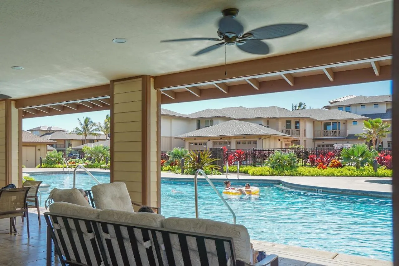 Pili Mai 1A Aparthotel Koloa United States