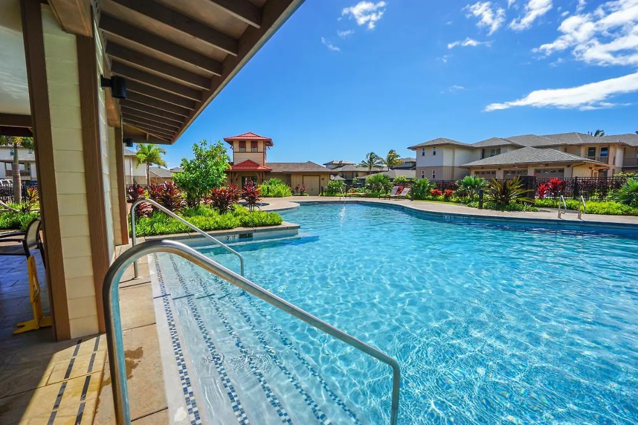 Pili Mai 1A Aparthotel Koloa United States