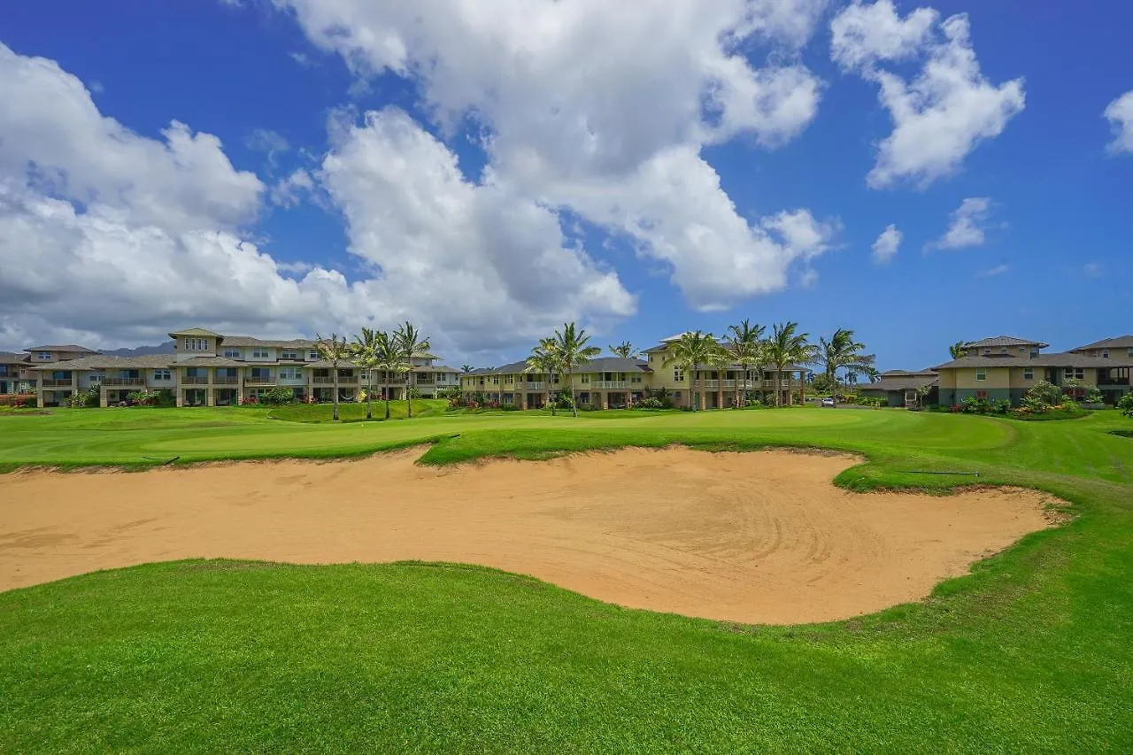 Pili Mai 1A Aparthotel Koloa 0*,  United States