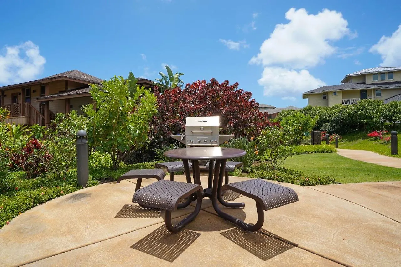 Pili Mai 1A Aparthotel Koloa United States