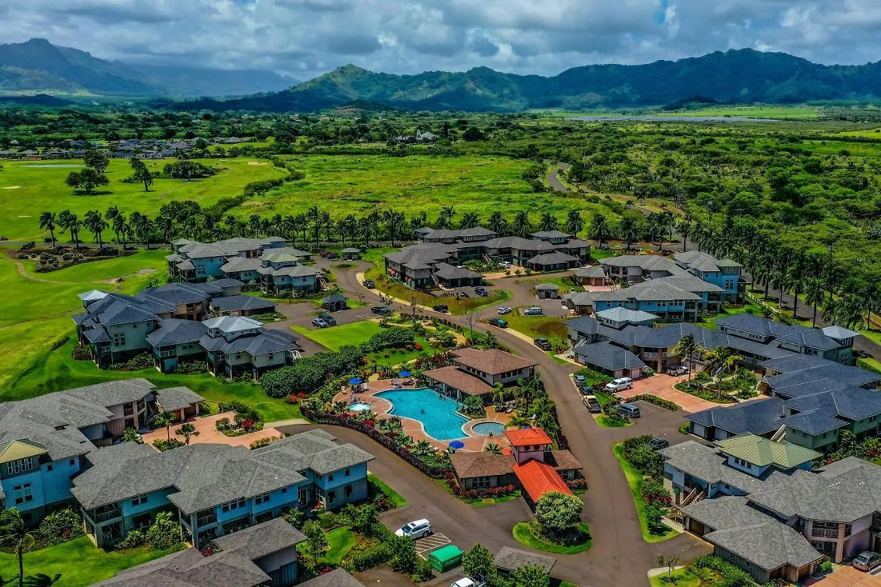 Pili Mai 1A Aparthotel Koloa