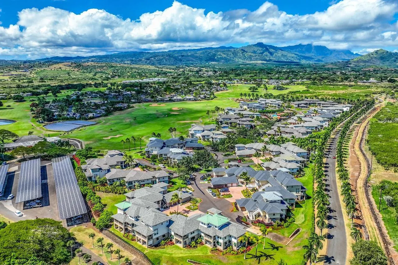 Pili Mai 1A Aparthotel Koloa