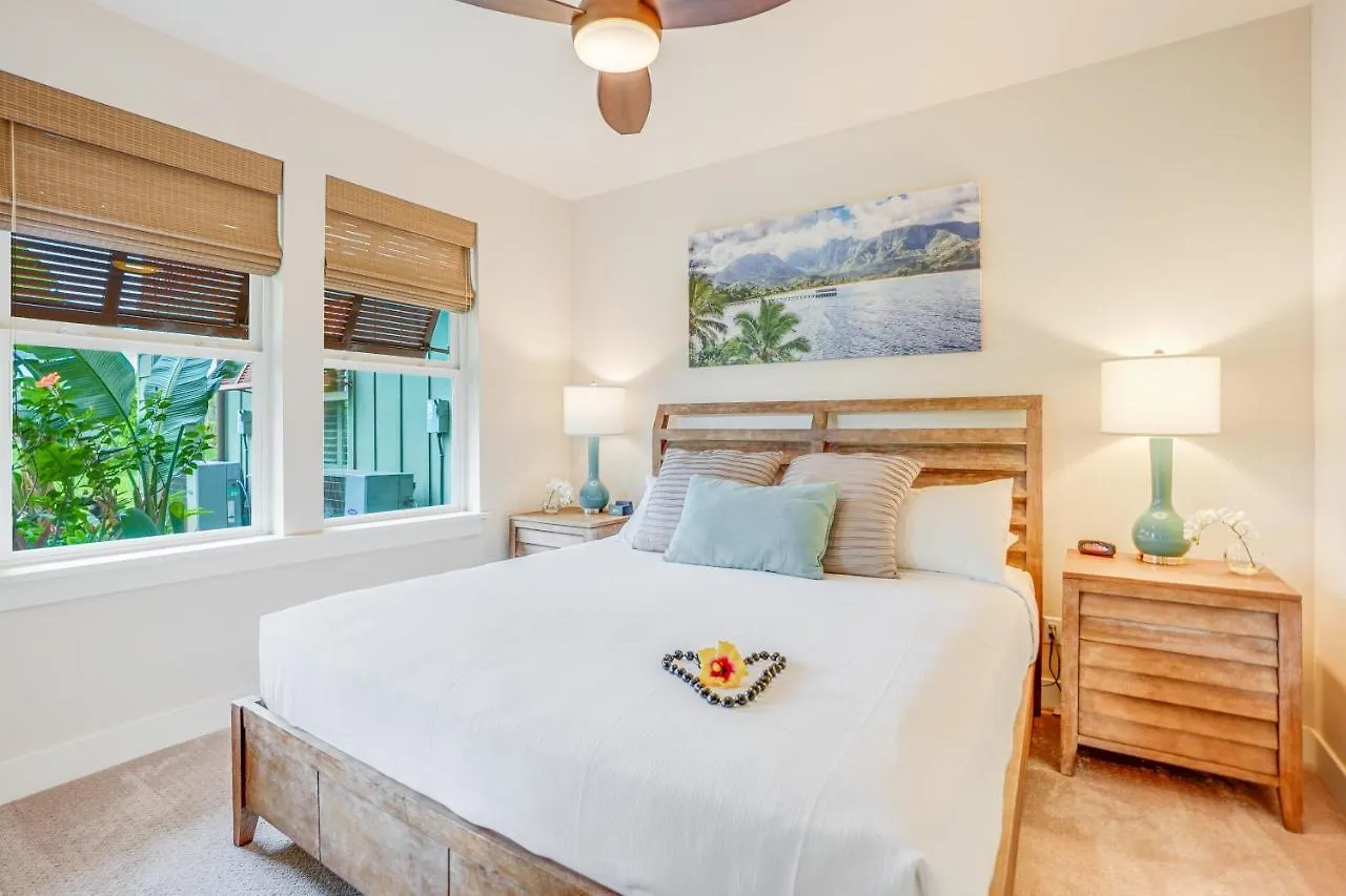 Pili Mai 1A Aparthotel Koloa