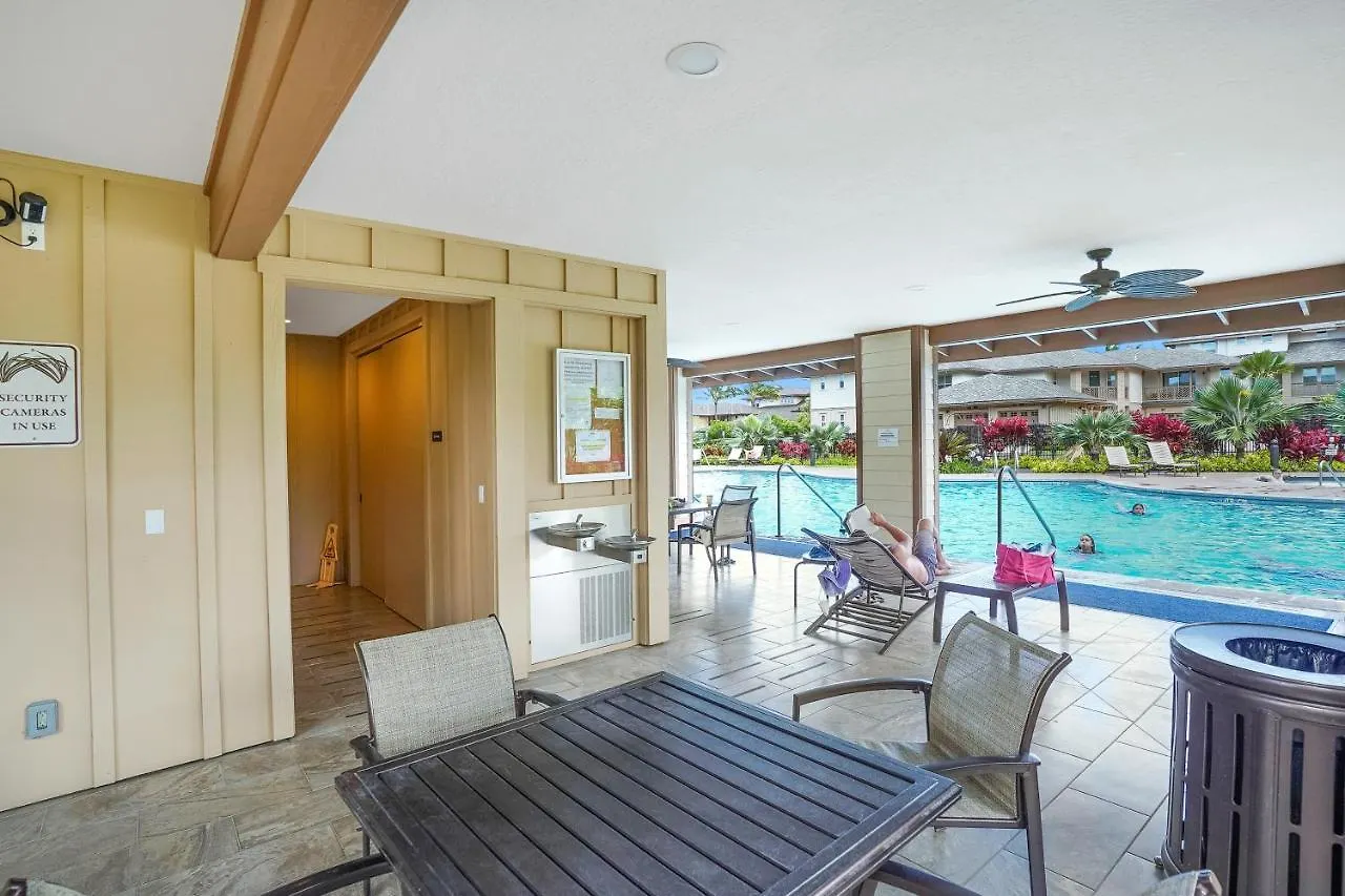 Pili Mai 1A Aparthotel Koloa 0*,  United States