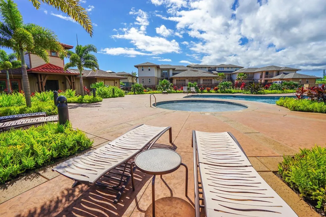 Pili Mai 1A Aparthotel Koloa 0*,