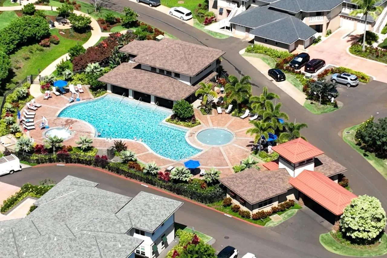 Pili Mai 1A Aparthotel Koloa