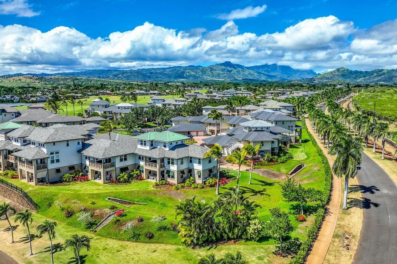 Pili Mai 1A Aparthotel Koloa United States