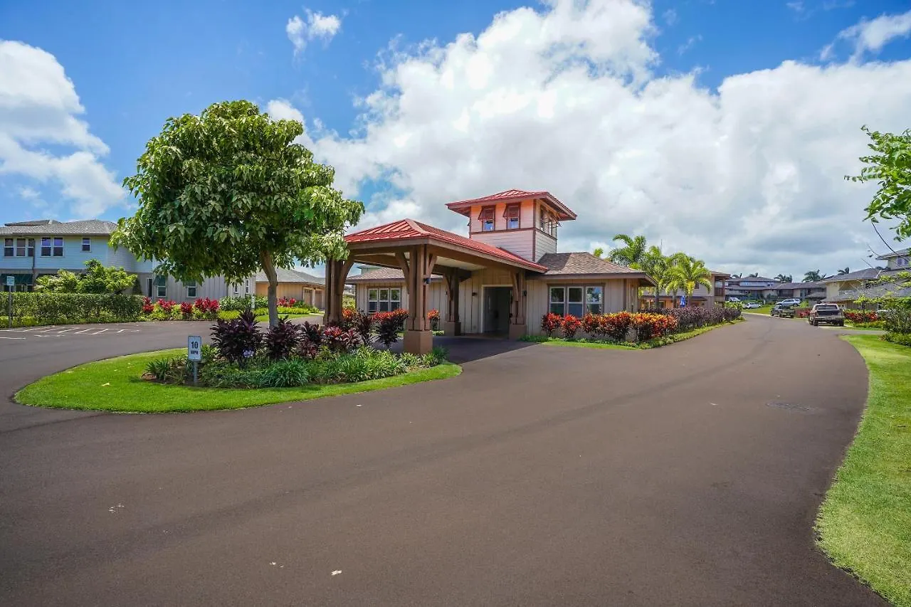 Pili Mai 1A Aparthotel Koloa 0*,  United States
