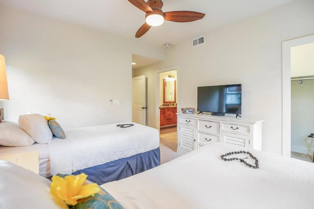 Pili Mai 1A Aparthotel Koloa