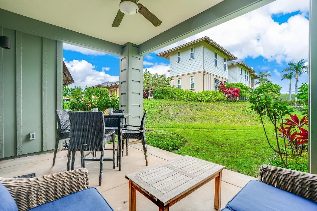 Pili Mai 1A Aparthotel Koloa United States
