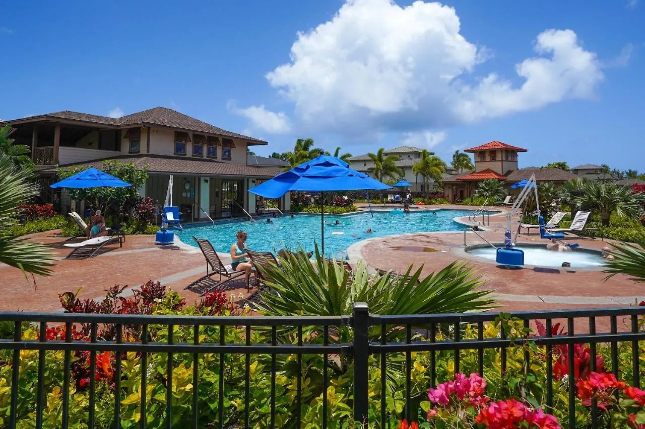 Pili Mai 1A Aparthotel Koloa