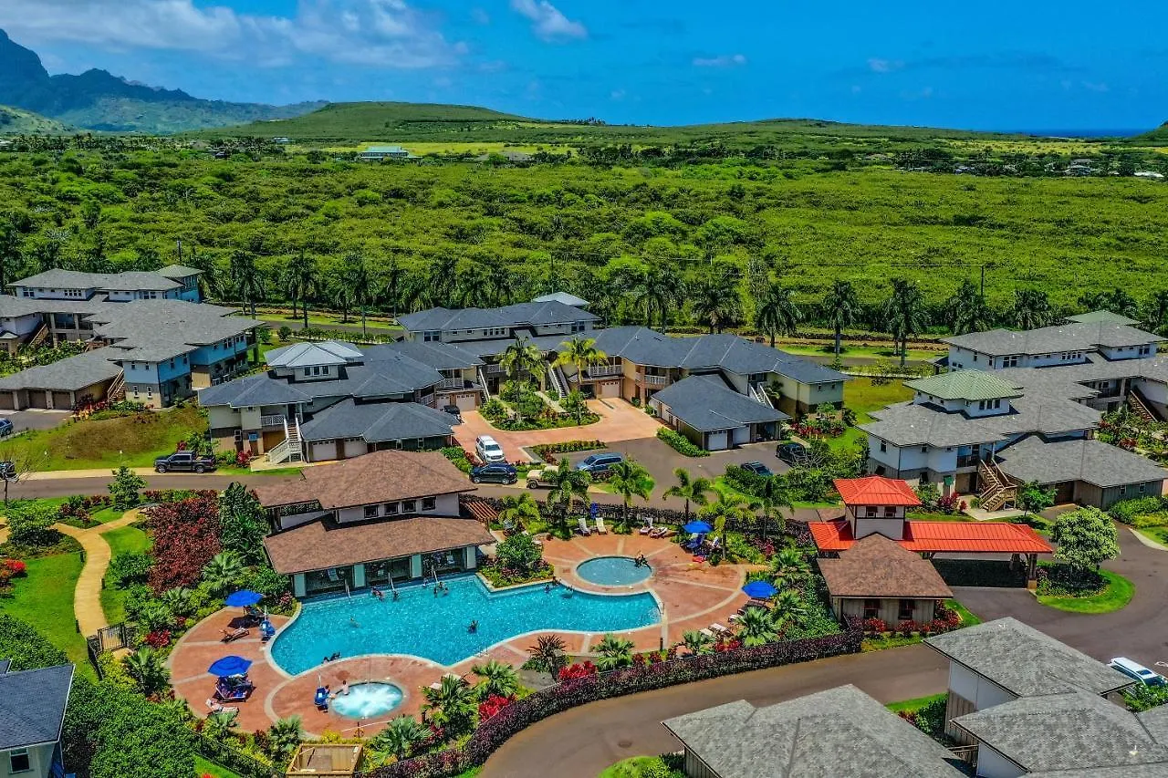 Pili Mai 1A Aparthotel Koloa