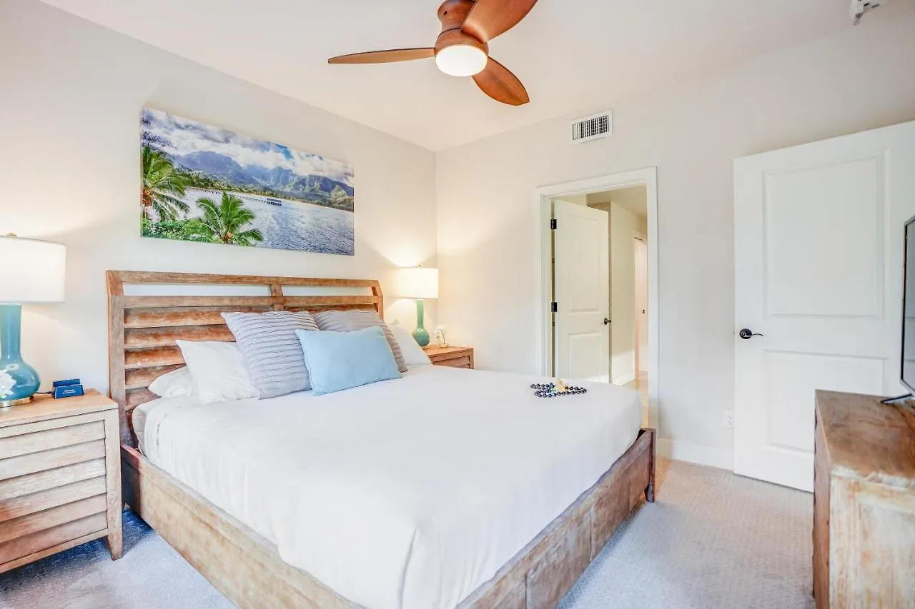 Pili Mai 1A Aparthotel Koloa