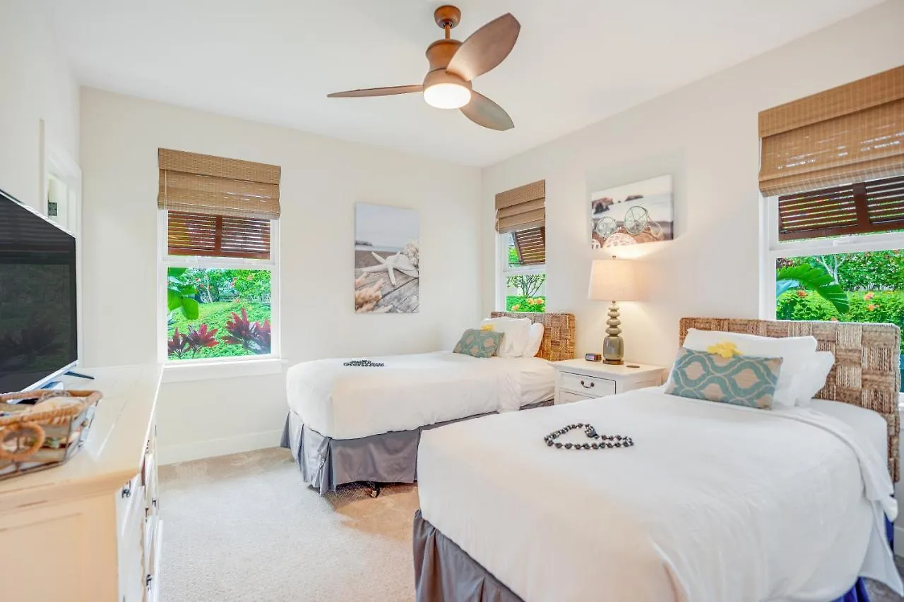 Pili Mai 1A Aparthotel Koloa United States