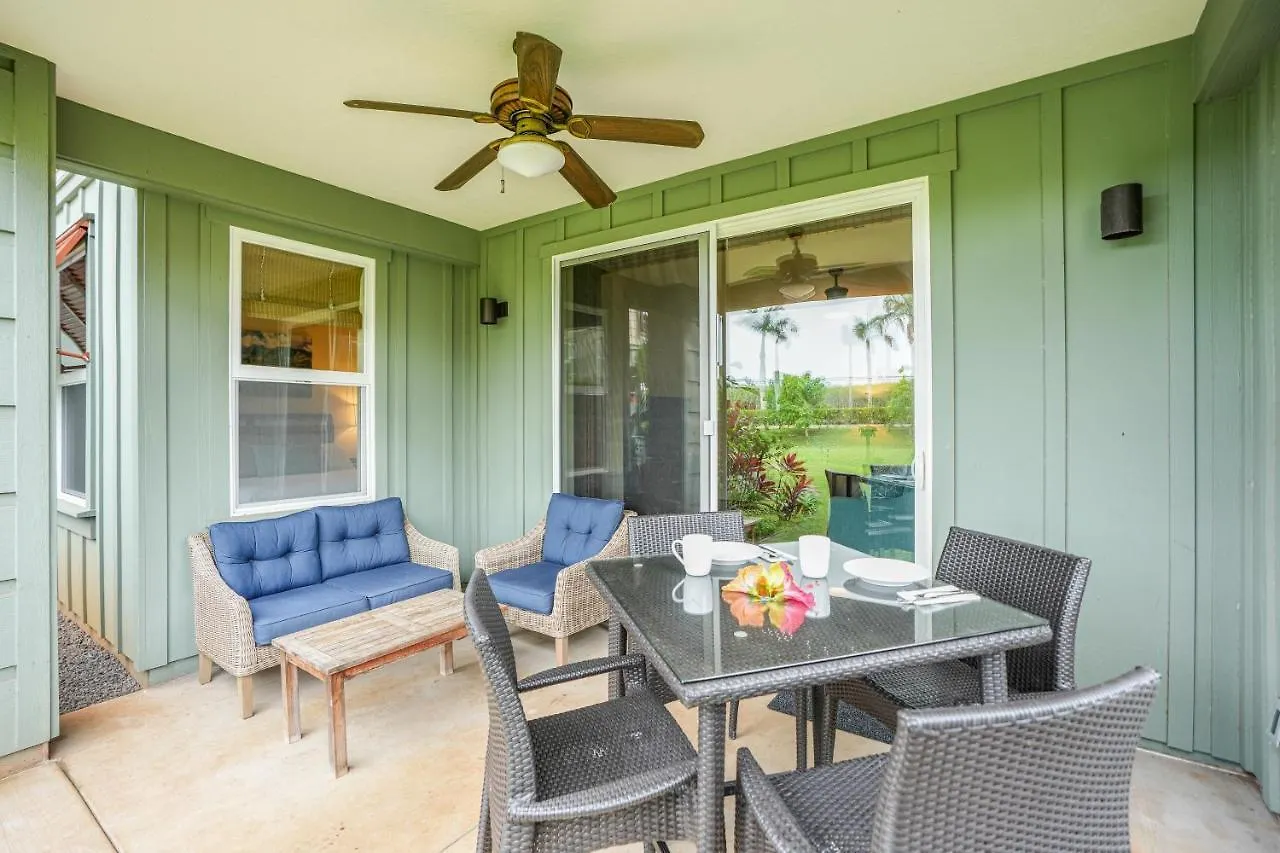 Pili Mai 1A Aparthotel Koloa