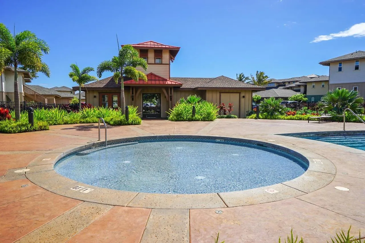 Pili Mai 1A Aparthotel Koloa 0*,  United States