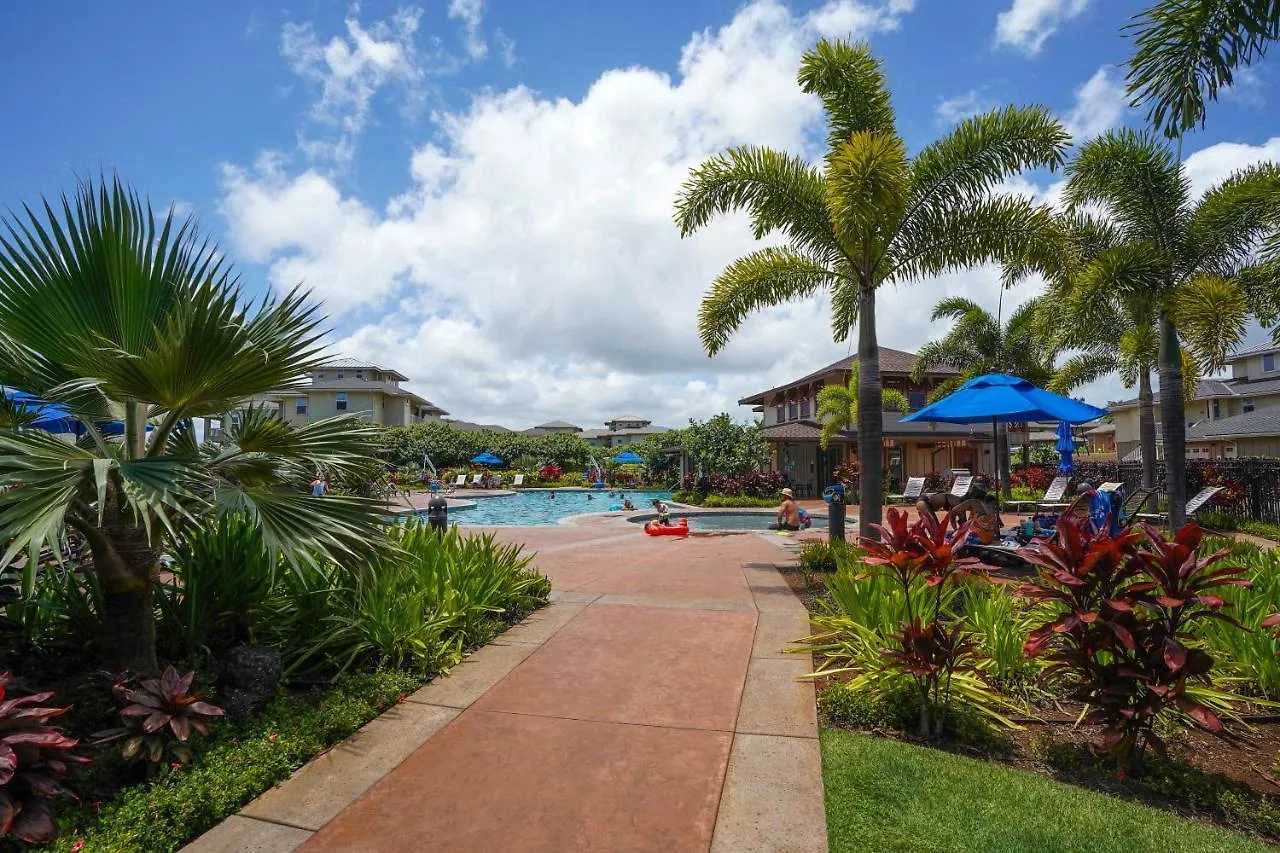 Pili Mai 1A Aparthotel Koloa