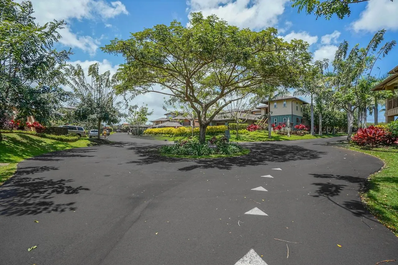 Pili Mai 1A Aparthotel Koloa