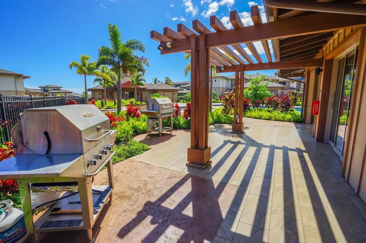 Pili Mai 1A Aparthotel Koloa 0*,