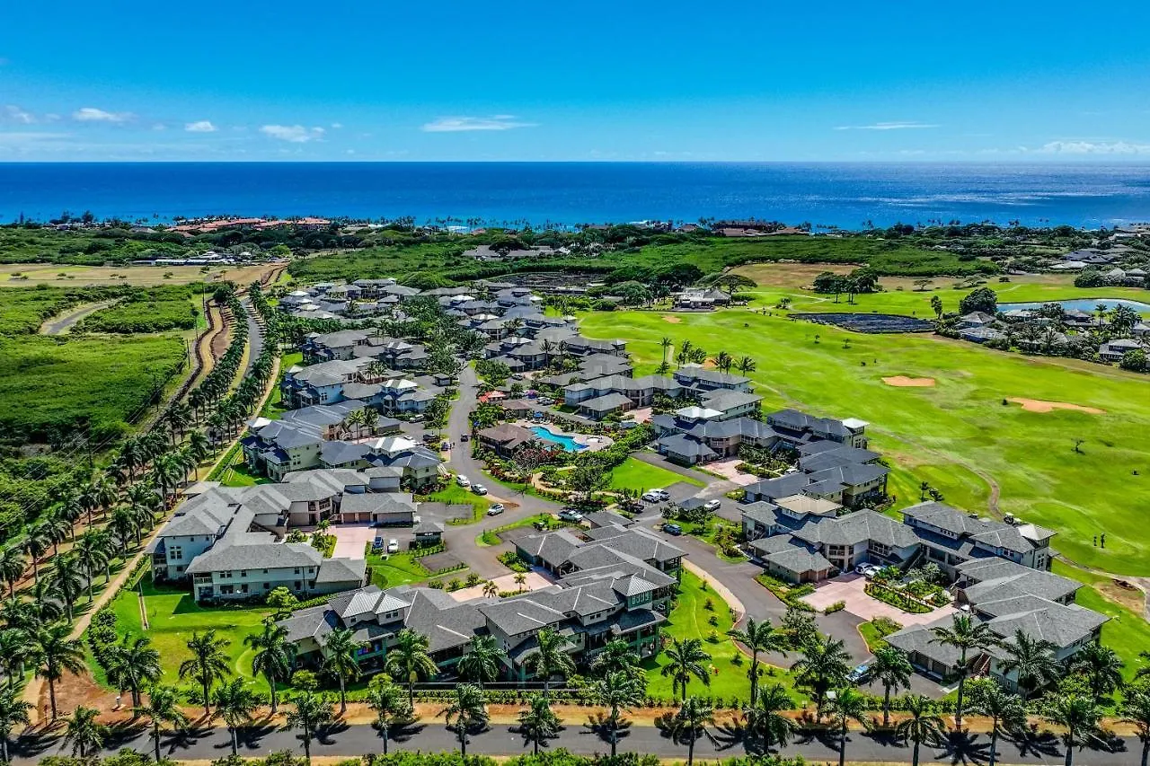 Pili Mai 1A Aparthotel Koloa