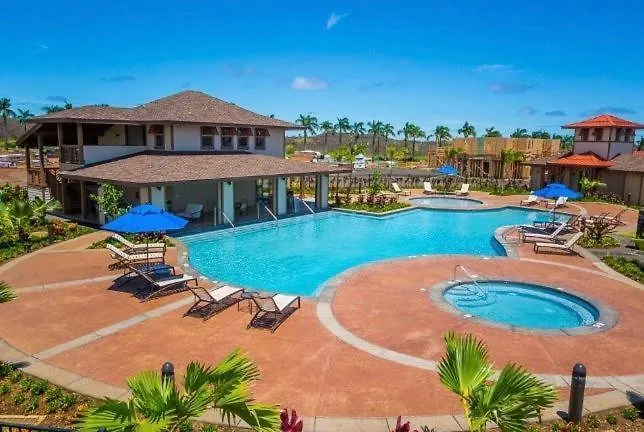 Pili Mai 1A Aparthotel Koloa United States