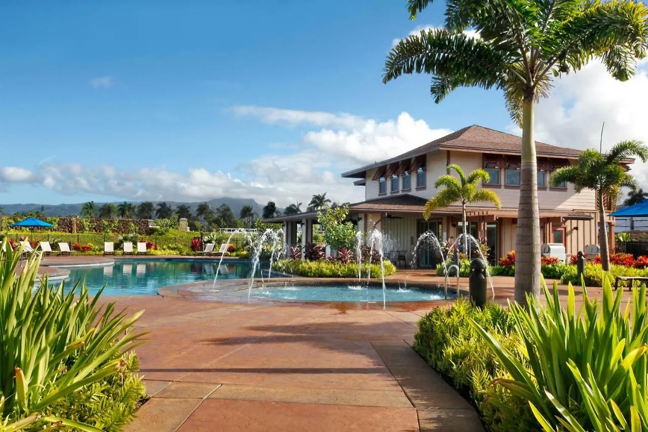 Pili Mai 1A Aparthotel Koloa