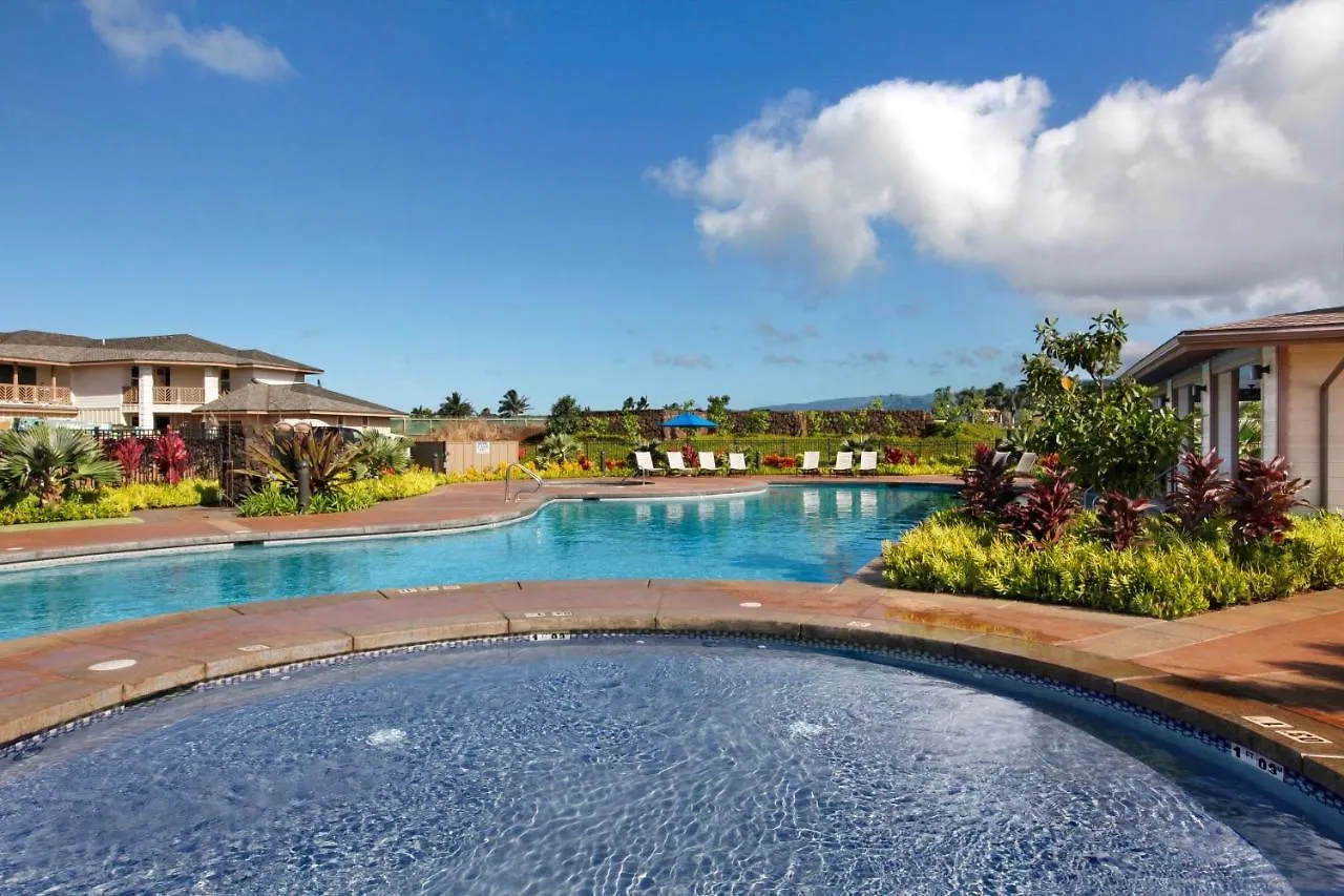 Pili Mai 1A Aparthotel Koloa
