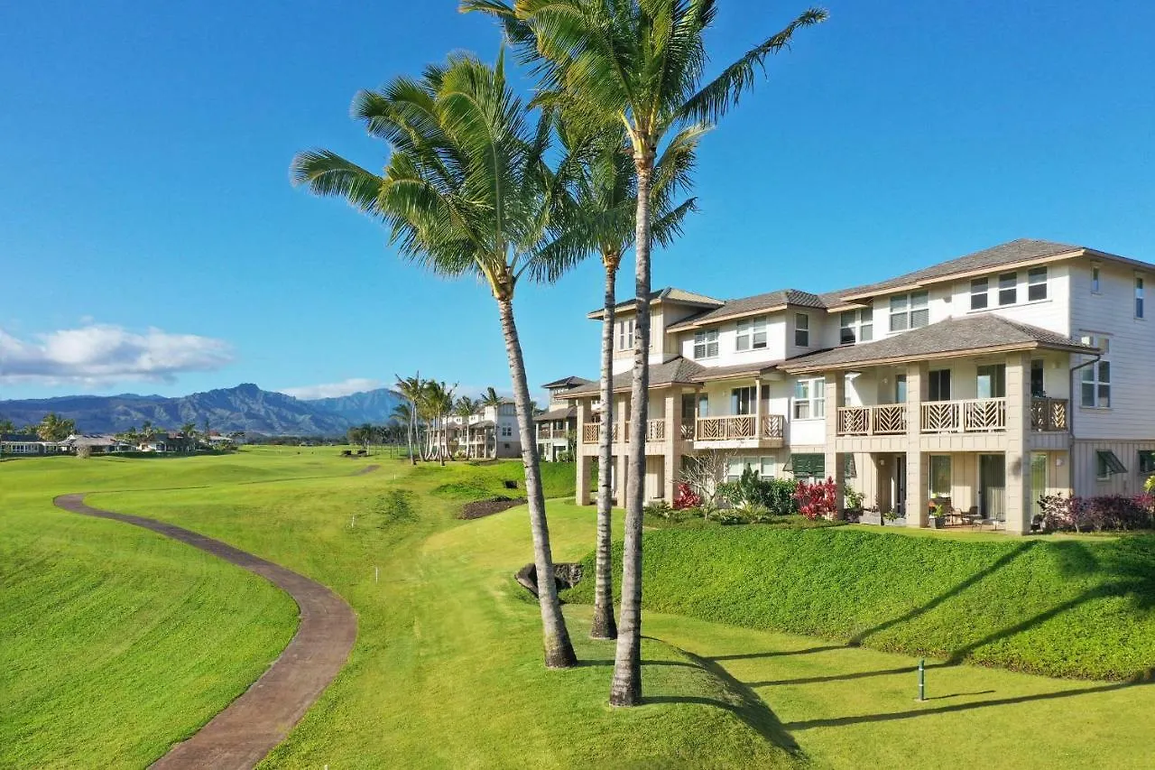 Pili Mai 1A Aparthotel Koloa