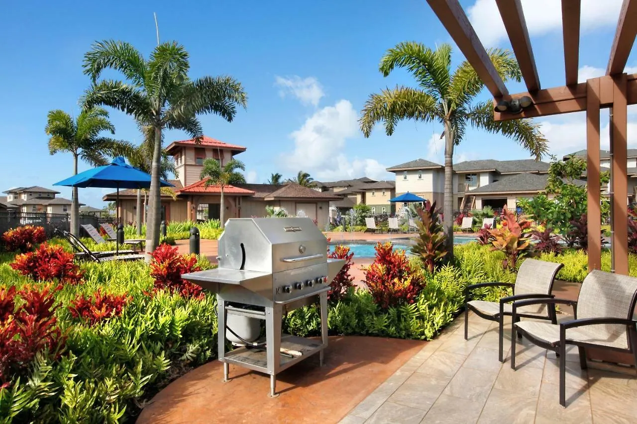 Pili Mai 1A Aparthotel Koloa