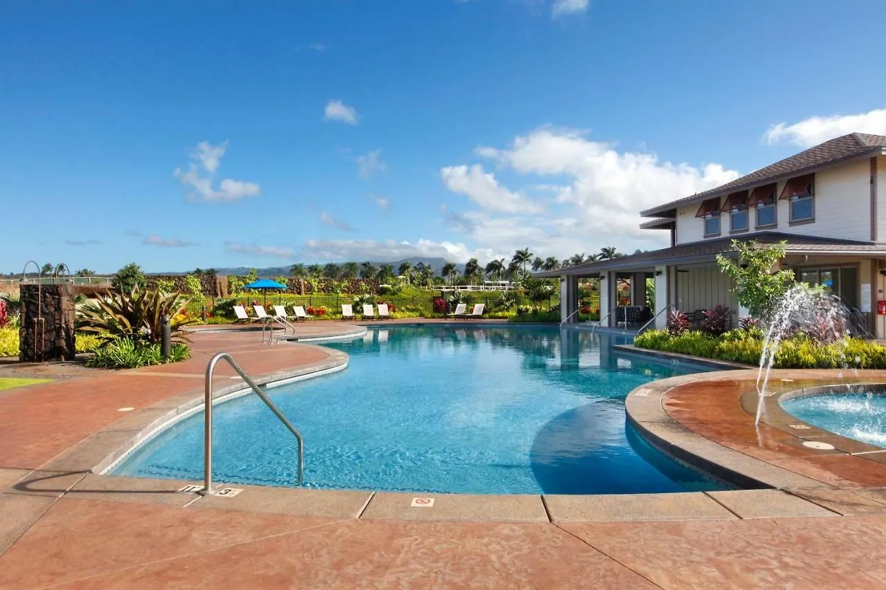 Pili Mai 1A Aparthotel Koloa