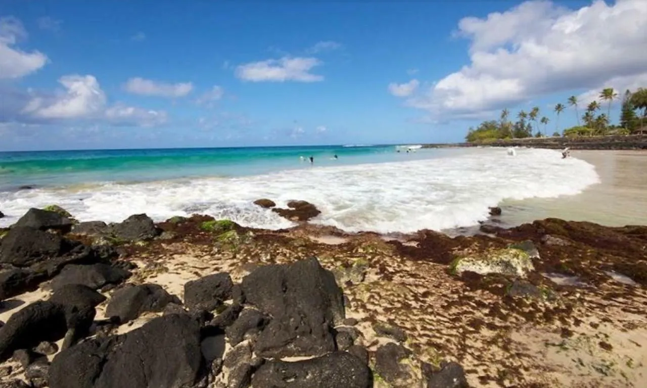 Pili Mai 1A Aparthotel Koloa