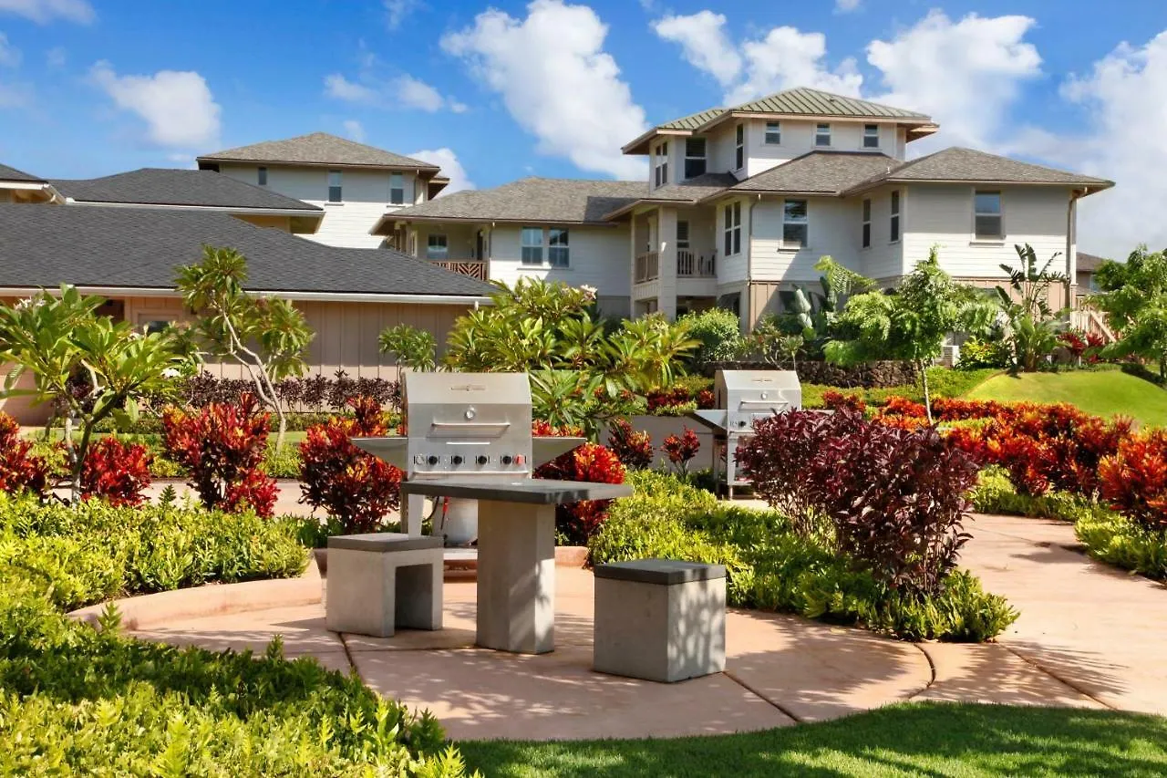 Pili Mai 1A Aparthotel Koloa United States