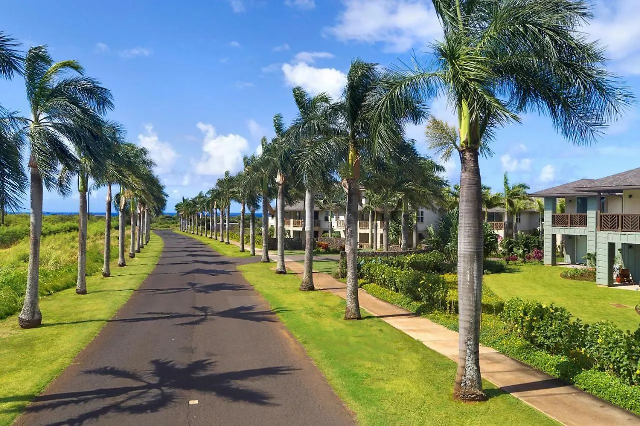 Pili Mai 1A Aparthotel Koloa 0*,  United States