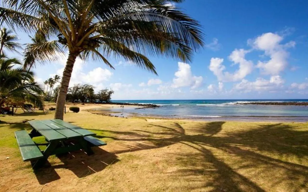 Pili Mai 1A Aparthotel Koloa 0*,
