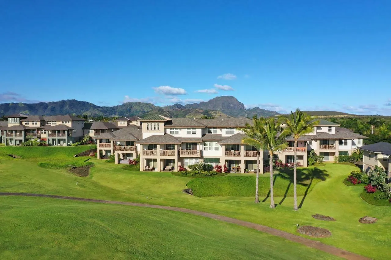Pili Mai 1A Aparthotel Koloa