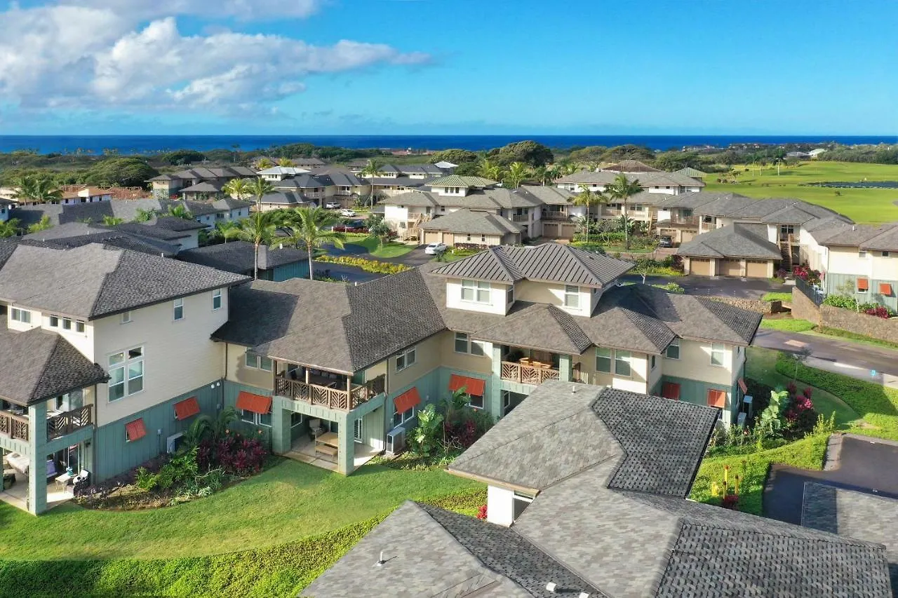 Pili Mai 1A Aparthotel Koloa United States
