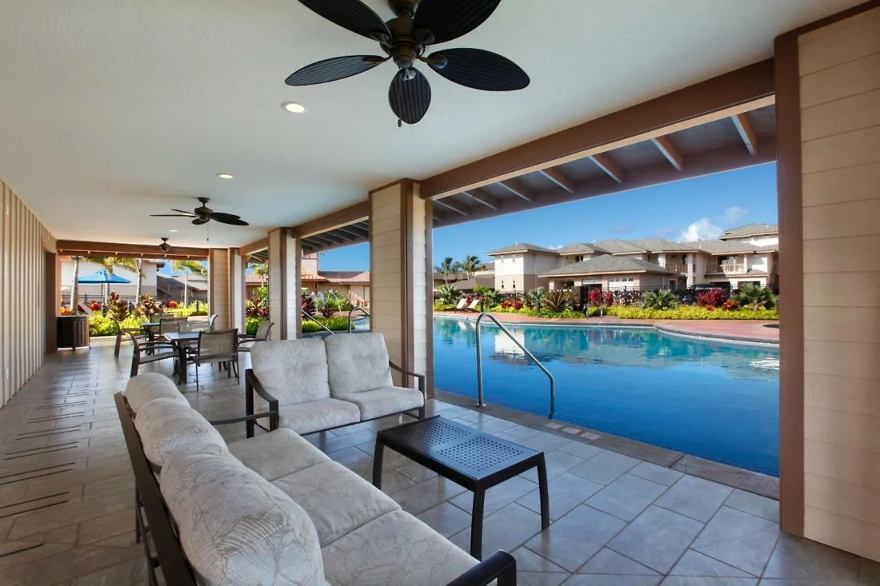 Pili Mai 1A Aparthotel Koloa 0*,