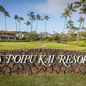 3* Aparthotel Aston At Poipu Kai